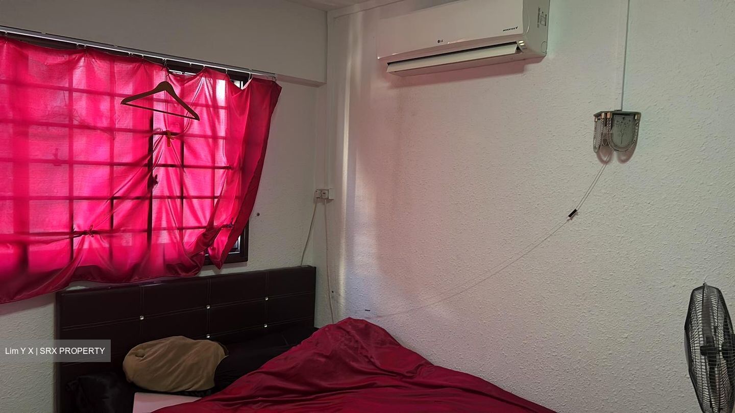 Blk 879 Yishun Street 81 (Yishun), HDB 4 Rooms #628324871